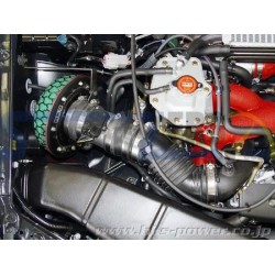 Kit de admisión HKS super power flow - Impreza WRX/STI 2003-07