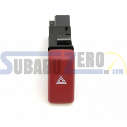 Botón de peligro rojo JDM Subaru - Impreza 2001-07