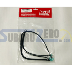 Harness de cableado para bocinas Hella GrimmSpeed - Subaru Impreza WRX y STI 2001-14