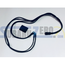 Harness de cableado para bocinas Hella OLM - Subaru Impreza WRX/STI 2015+