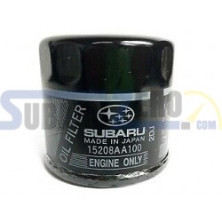 Filtro de aceite Subaru OEM M20xP1.5 - Subaru Universal