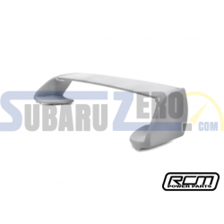 Alerón trasero ajustable (MODELOS SEDAN) RCM - Subaru Impreza 2008-14