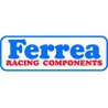 Ferrea Racing Comonents